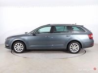 Używany Skoda Octavia 2018 Szary Kombi