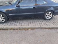 Używany Mercedes 230 1998 Hatchback