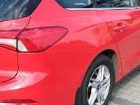 używany Ford Focus IV 1.5D krajowy F.VAT23