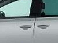 używany VW Sharan II Salon Polska, DSG, 7 miejsc, VAT 23%, Navi, Xenon, Bi-Xenon,