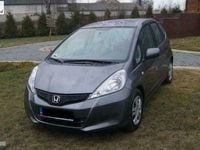 Używany Honda Jazz 90 KM (66 kW) 2011 Szary (metalik) Hatchback