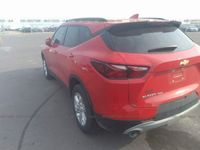 używany Chevrolet Blazer 3.6dm 308KM 2019r. 49 917km