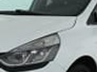 Używany Renault Clio V 90 KM (66 kW) 2019 Biały Kombi