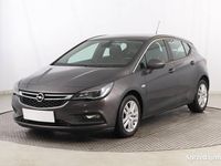 Używany Opel Astra 2016 Szary Hatchback