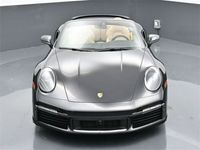 używany Porsche 911 3.8dm 640KM 2021r. 11 480km