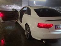 Używany Audi A5 2007 Coupe