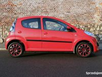 używany Citroën C1 C1 Citroën1,0 Desire-Klimatyzacja-Elektryczne szyby- Przebieg …