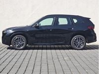 Używany BMW X1 Luxury Line 136 KM (100 kW) 2024 Czarny szafir metalizowany SUV