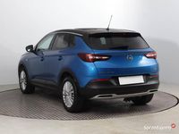 używany Opel Grandland X 1.2 Turbo