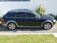 używany Audi A4 Allroad Kombi Quattro wyp. Premium 2.0TFSI