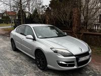 używany Renault Laguna III 2.0dci 173km automat