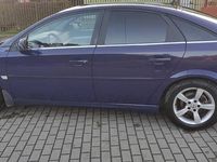 używany Opel Vectra GTS 