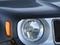 Używany Jeep Renegade 140 KM (102 kW) 2015 Czarny SUV