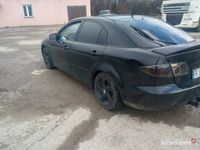 używany Mazda 6 2.3 160km hak