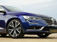 używany Renault Talisman 1.6dm 160KM 2019r. 75 543km
