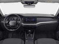 używany Skoda Octavia