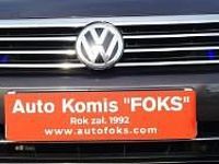 Używany VW Passat 150 KM (110 kW) 2016 Brązowy (metalik) Sedan/Limuzyna