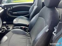 Używany Mini Cooper 120 KM (88 kW) 2008 Hatchback