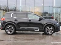 Używany Citroën C5 Aircross 2019 SUV