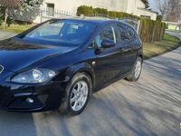 Używany Seat Leon FR 2011 Hatchback