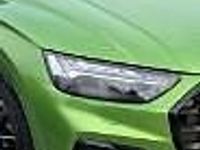 używany Audi SQ5 I (8R) Krajowy 109 tys. km FV VAT