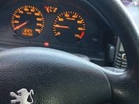 Używany Peugeot 106 2002 Hatchback