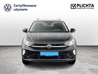 Używany VW Taigo 150 KM (110 kW) 2024 SUV