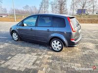 używany Ford C-MAX I BOGATA WERSJA WYPOSAŻENIA