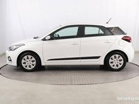 używany Hyundai i20 1.2