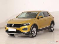 używany VW T-Roc 1.5 TSI
