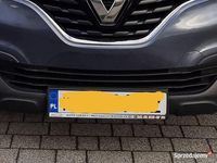 używany Renault Kadjar 1.5dci automatic od kobiety
