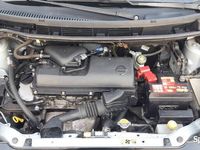 używany Nissan Note 