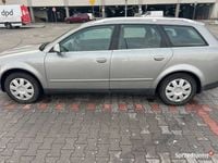 Używany Audi A4 2003