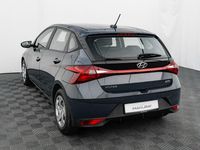 używany Hyundai i20 1.2dm 84KM 2023r. 59 529km