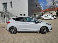 używany Ford Fiesta 1.5dm 200KM 2020r. 10km