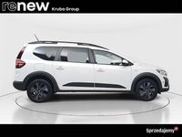 Używany Dacia Jogger Expression 2024 Biały Minivan