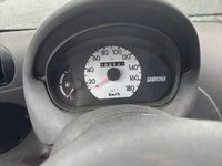 Używany Fiat Seicento 1998 Hatchback