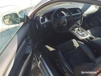 używany Audi A5 #3,2fsi #automat