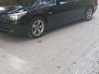 używany BMW 520 seria d