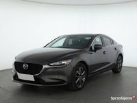 używany Mazda 6 2.0 Skyactiv-G