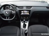 Używany Skoda Octavia Ambition 2018