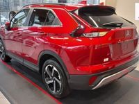 używany Mitsubishi Eclipse Cross 2.4dm 188KM 2021r. km