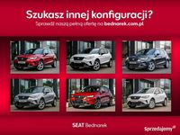 Nowe Seat Arona Style 115 KM (84 kW) 2025 Czarny SUV