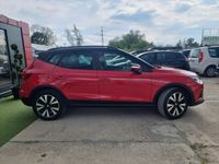 używany Seat Arona alcatara,navi,kamera