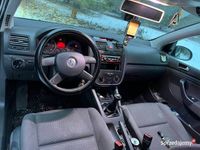 używany VW Golf V 