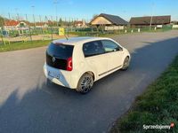 używany VW up! 