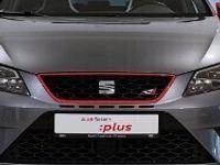 używany Seat Leon ST III Orange Line Panorama ACC Kamera Kubełki CarPlay LineAssi Sound