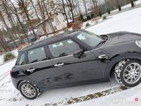 Używany Mini ONE 2020 Hatchback