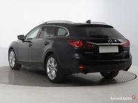 używany Mazda 6 2.5 Skyactiv-G