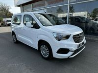 używany Opel Combo Life Combodla Niepełnosprawnych Inwalida Rampa Model 2021 PFRO…